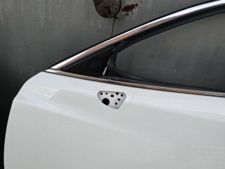 дверь передняя левая, ориг. номер GHY0-57-01XG, Mazda 6 3 поколение [рестайлинг] 2015-2018