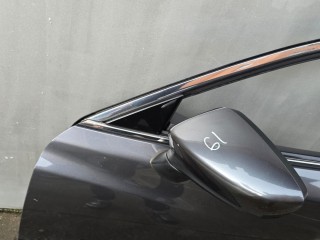 зеркало наружное левое, ориг. номер GHR169181K, Mazda 6 3 поколение [рестайлинг] 2015-2018
