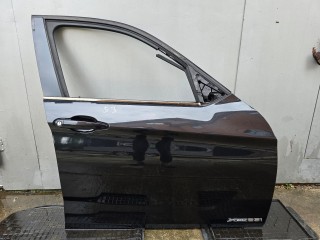 дверь передняя правая, ориг. номер 41517339358, BMW X1 E84 2009-2012
