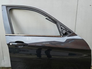 дверь передняя правая, ориг. номер 41517339358, BMW X1 E84 2009-2012
