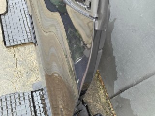 дверь передняя правая, ориг. номер 41517339358, BMW X1 E84 2009-2012