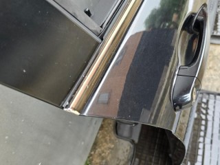 дверь передняя правая, ориг. номер 41517339358, BMW X1 E84 2009-2012