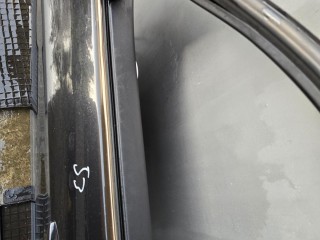 дверь передняя левая, ориг. номер 41517339357, BMW X1 E84 2009-2012