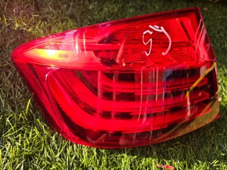 фонарь задний левый, ориг. номер 63217306161, BMW 5 F10/F11 [рестайлинг] 2013-2017