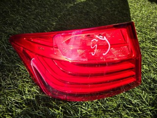фонарь задний левый, ориг. номер 63217306161, BMW 5 F10/F11 [рестайлинг] 2013-2017