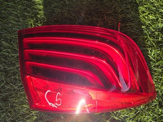 фонарь задний левый, ориг. номер 63217306161, BMW 5 F10/F11 [рестайлинг] 2013-2017
