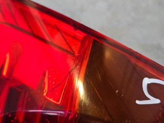 фонарь задний правый, ориг. номер 63212990109, BMW X1 E84 2009-2012