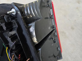 фонарь задний правый, ориг. номер 63212990109, BMW X1 E84 2009-2012