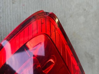 фонарь задний правый, ориг. номер 63212990109, BMW X1 E84 2009-2012