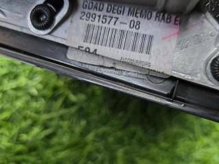 зеркало наружное левое, ориг. номер 51167307158, BMW X1 E84 2009-2012