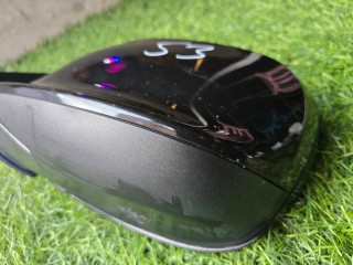 зеркало наружное левое, ориг. номер 51167307158, BMW X1 E84 2009-2012