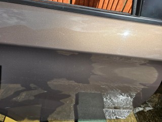 дверь задняя правая, ориг. номер 41517339357, BMW X1 E84 [рестайлинг] 2012-2015