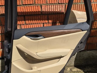 дверь задняя правая, ориг. номер 41517339357, BMW X1 E84 [рестайлинг] 2012-2015