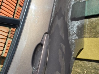 дверь задняя правая, ориг. номер 41517339357, BMW X1 E84 [рестайлинг] 2012-2015