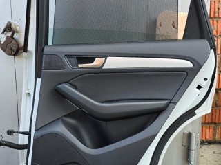 дверь задняя правая, ориг. номер 8R0833052B, Audi Q5 8R [рестайлинг] 2012-2017
