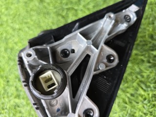 зеркало наружное левое, ориг. номер 51167307197, BMW X1 E84 [рестайлинг] 2012-2015