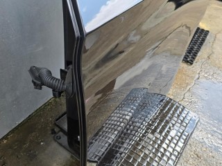 дверь задняя левая, ориг. номер 41002993819, BMW X1 E84 2009-2012