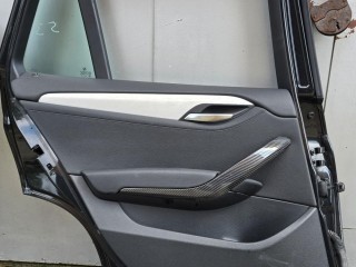 дверь задняя левая, ориг. номер 41002993819, BMW X1 E84 2009-2012