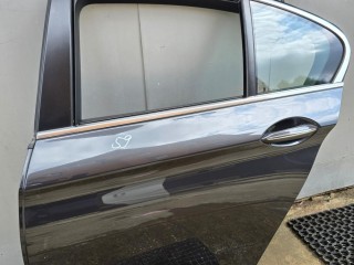 дверь задняя левая, ориг. номер 41007206113, BMW 5 F10/F11 [рестайлинг] 2013-2017