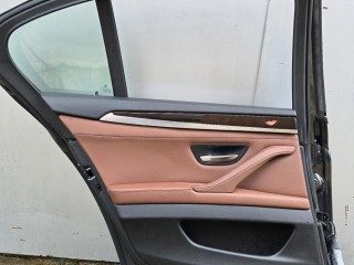 дверь задняя левая, ориг. номер 41007206113, BMW 5 F10/F11 [рестайлинг] 2013-2017