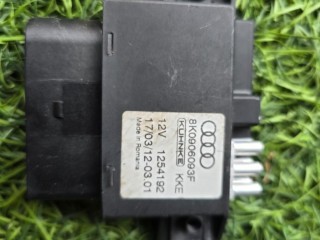 блок управления топливным насосом, ориг. номер 8K0906093F, Audi Q5 8R [рестайлинг] 2012-2017