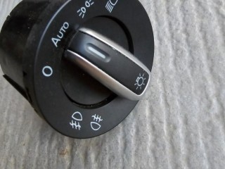 переключатель света, ориг. номер 3C8941431A, Volkswagen Passat B7 2011-2015