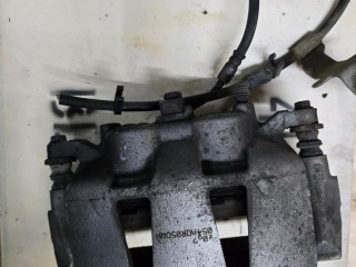 суппорт тормозной передний правый, ориг. номер 68383240AA, Jeep Wrangler 4 поколение 2017-2023