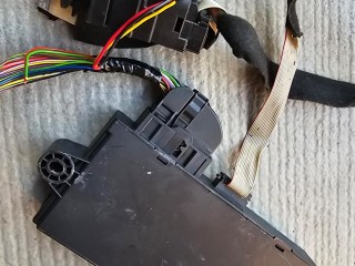 комплект для запуска (заводки) авто BMW X1 E84 2009-2012, 61359287534