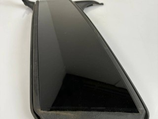 Накладка центральной стойки двери прав., ориг. номер 51357453304, BMW 4 F32/F33 [рестайлинг] 2017-2020