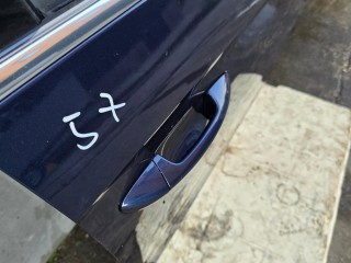 дверь передняя правая, ориг. номер 3AA831056, Volkswagen Passat B7 2011-2015