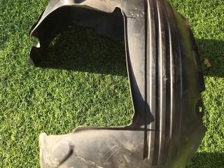 подкрылок передний правый, ориг. номер 3C8805978C, Volkswagen Passat CC 1 поколение [рестайлинг] 2012-2017