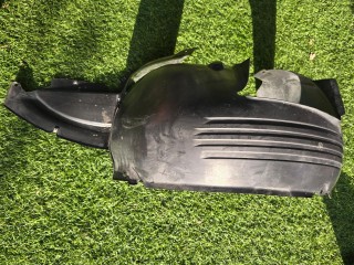 подкрылок передний левый, ориг. номер 3S8805977C, Volkswagen Passat CC 1 поколение [рестайлинг] 2012-2017