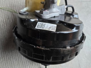 вакуумный усилитель тормозов, ориг. номер 8R0612103H, Audi Q5 8R [рестайлинг] 2012-2017