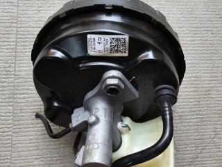 вакуумный усилитель тормозов, ориг. номер 296785649, BMW X1 E84 2009-2012