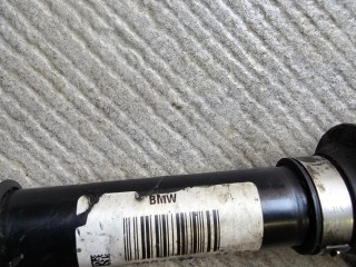 полуось передняя левая, ориг. номер 7591681, BMW X1 E84 2009-2012