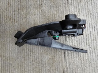 педаль газа, ориг. номер 1K2723503AJ, Volkswagen Passat CC 1 поколение [рестайлинг] 2012-2017