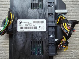 блок управления светом BMW X1 E84 2009-2012, 61359241003