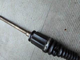 полуось передняя правая, ориг. номер 31607605512, BMW X1 E84 2009-2012