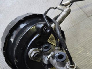 вакуумный усилитель тормозов, ориг. номер 3C2614105AJ, Volkswagen Passat CC 1 поколение [рестайлинг] 2012-2017