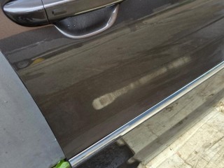 дверь передняя правая, ориг. номер 3C8831056F, Volkswagen Passat CC 1 поколение [рестайлинг] 2012-2017