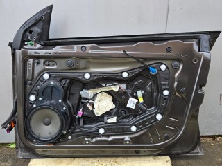дверь передняя правая, ориг. номер 3C8831056F, Volkswagen Passat CC 1 поколение [рестайлинг] 2012-2017