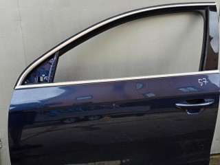 дверь передняя левая, ориг. номер 3AA831055, Volkswagen Passat B7 2011-2015