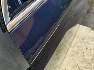 дверь передняя левая, ориг. номер 3AA831055, Volkswagen Passat B7 2011-2015