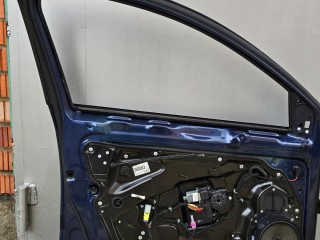 дверь передняя левая, ориг. номер 3AA831055, Volkswagen Passat B7 2011-2015