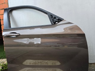 дверь передняя правая, ориг. номер 41517339357, BMW X1 E84 [рестайлинг] 2012-2015