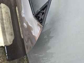 дверь передняя правая, ориг. номер 41517339357, BMW X1 E84 [рестайлинг] 2012-2015