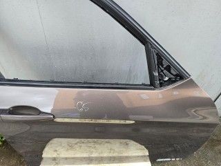дверь передняя правая, ориг. номер 41517339357, BMW X1 E84 [рестайлинг] 2012-2015