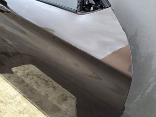 дверь передняя правая, ориг. номер 41517339357, BMW X1 E84 [рестайлинг] 2012-2015