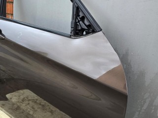 дверь передняя правая, ориг. номер 41517339357, BMW X1 E84 [рестайлинг] 2012-2015