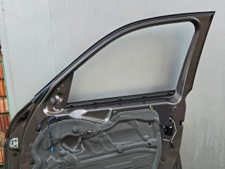 дверь передняя правая, ориг. номер 41517339357, BMW X1 E84 [рестайлинг] 2012-2015